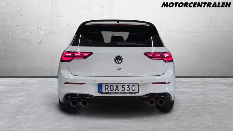 Volkswagen Golf bild 4