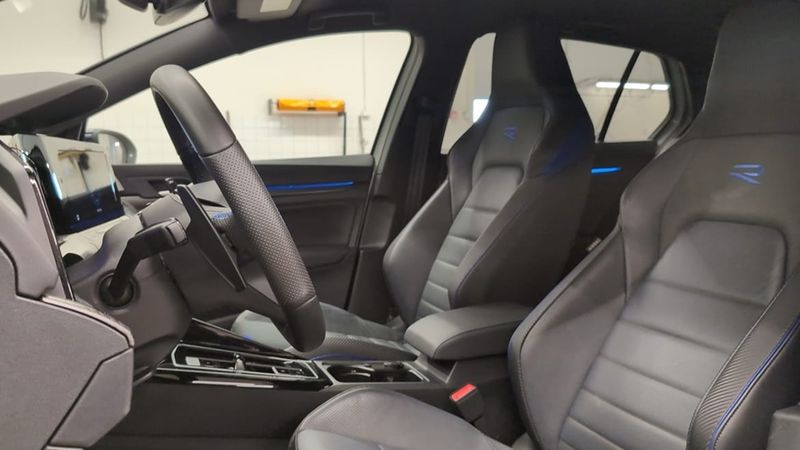 Volkswagen Golf bild 10