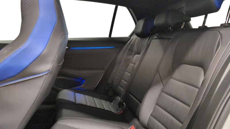 Volkswagen Golf bild 11
