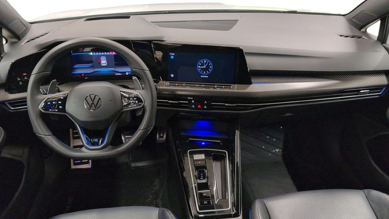 Volkswagen Golf bild 7