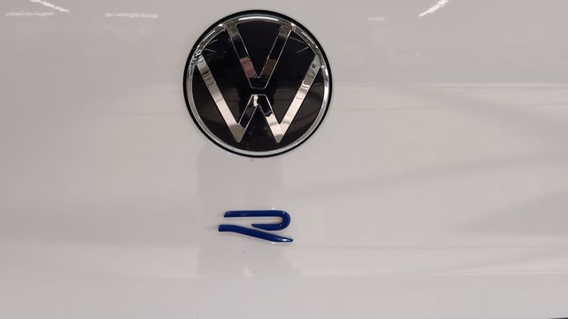 Volkswagen Golf bild 5