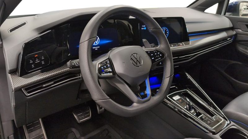 Volkswagen Golf bild 9