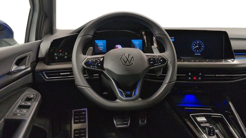 Volkswagen Golf bild 6