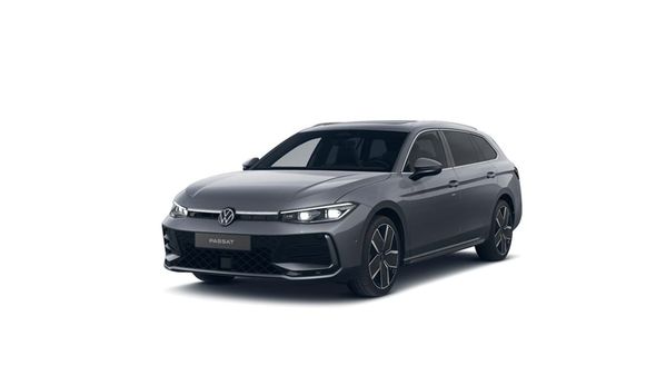 Volkswagen Passat Sportscombi 2.0 TDI 193 DSG7 4M R-LINE EDITION - 2026