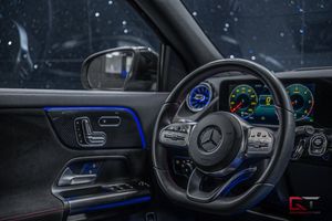 Mercedes GLA220 bild 21