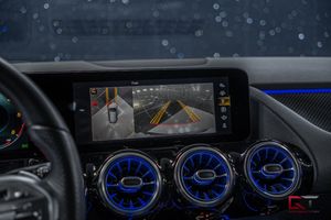Mercedes GLA220 bild 14