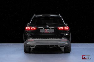 Mercedes GLA220 bild 7