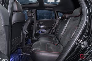 Mercedes GLA220 bild 20