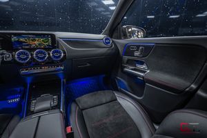 Mercedes GLA220 bild 17