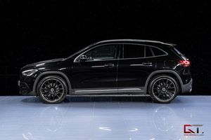 Mercedes GLA220 bild 5