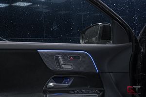 Mercedes GLA220 bild 10