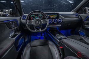 Mercedes GLA220 bild 11