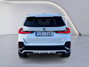 BMW X1 bild 5