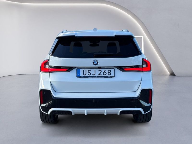 BMW X1 bild 5