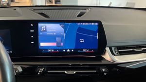 BMW X1 bild 14