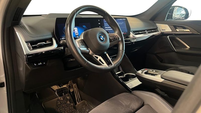 BMW X1 bild 11