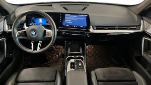 BMW X1 bild 9