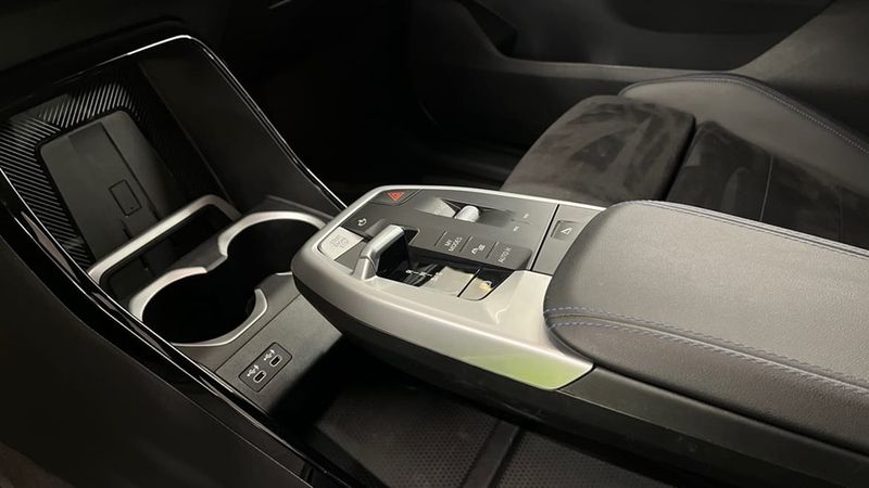 BMW X1 bild 16