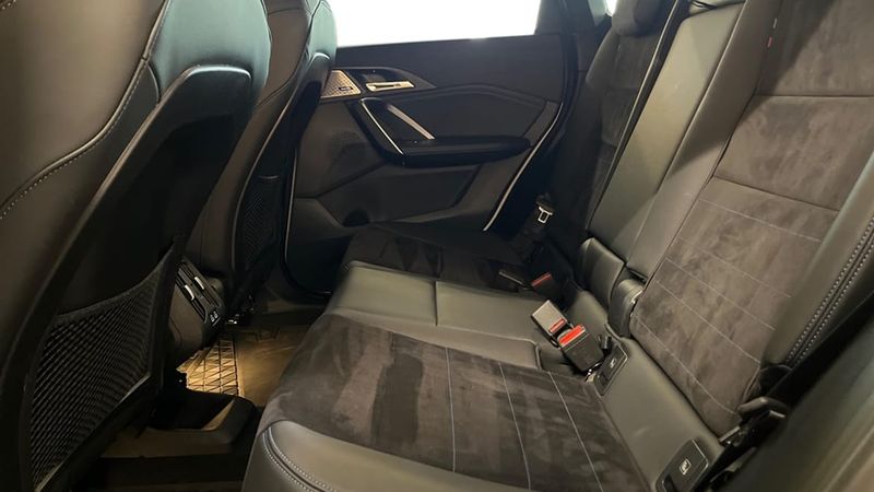 BMW X1 bild 12