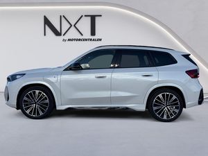 BMW X1 bild 2