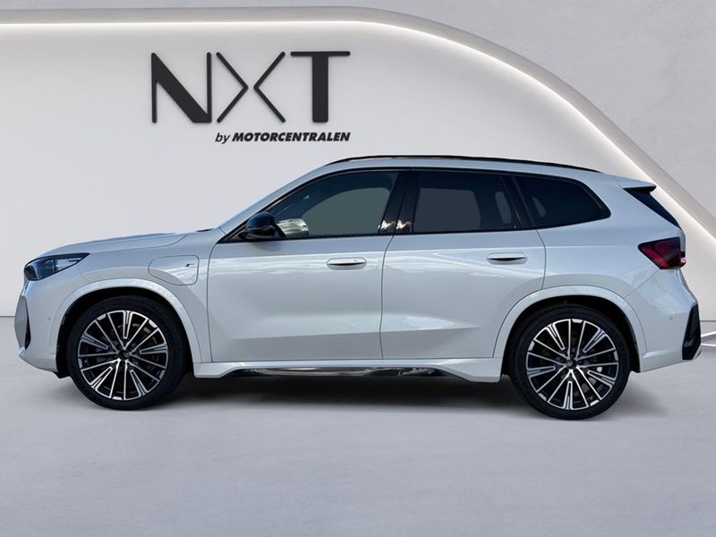 BMW X1 bild 2