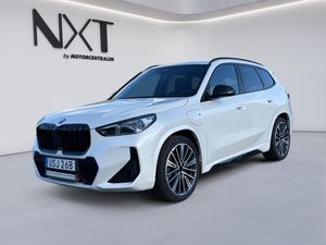 BMW X1 bild 1