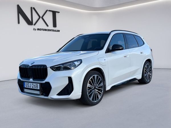 BMW X1 xDrive30e M-Sport/SoV/Drag/3,99%% - 2024