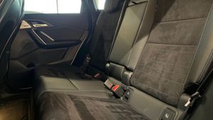 BMW X1 bild 18