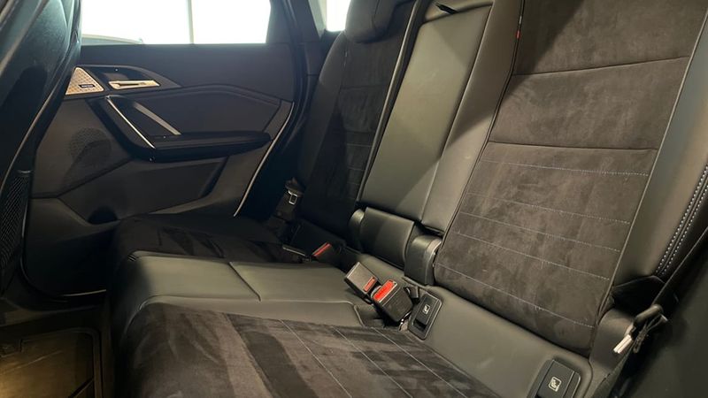 BMW X1 bild 18