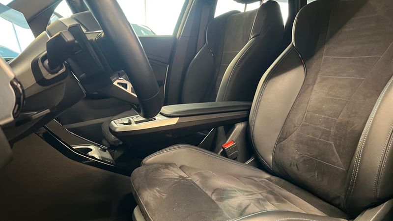 BMW X1 bild 17
