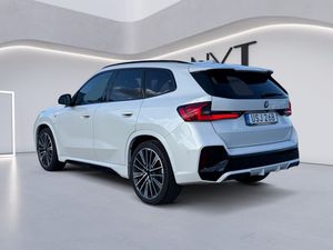 BMW X1 bild 4