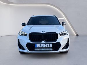 BMW X1 bild 6