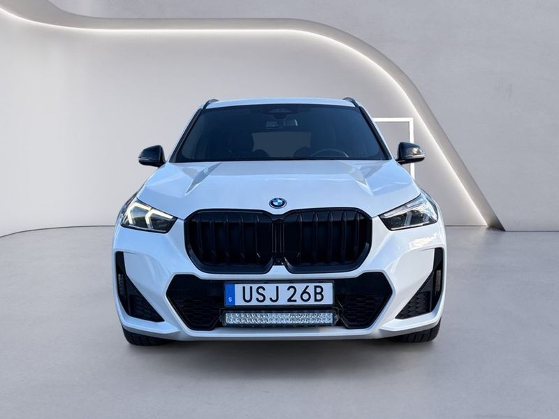 BMW X1 bild 6