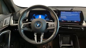 BMW X1 bild 10