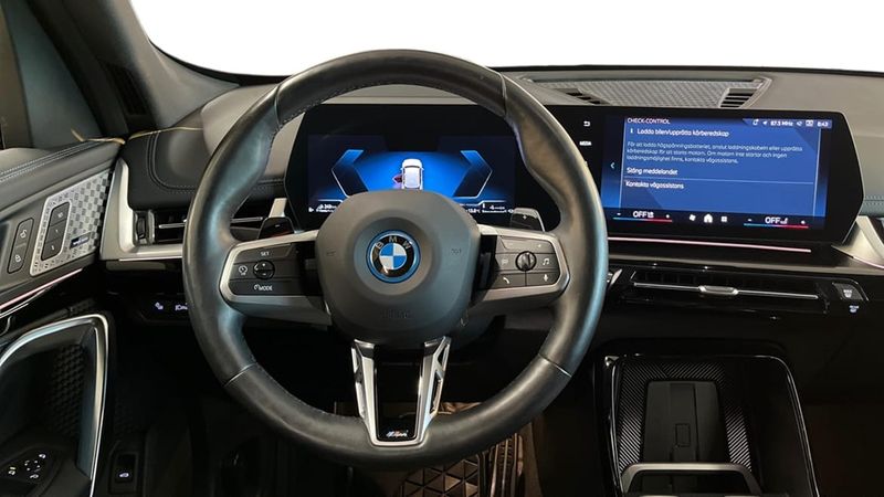 BMW X1 bild 10
