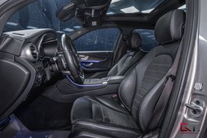 Mercedes GLC300 bild 16