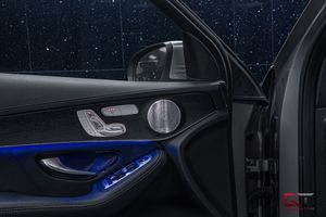 Mercedes GLC300 bild 11