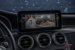 Mercedes GLC300 bild 15