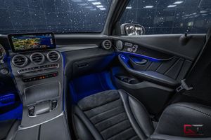 Mercedes GLC300 bild 18