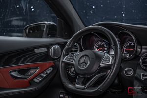 Mercedes GLC220 bild 20