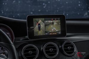 Mercedes GLC220 bild 14
