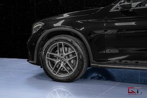 Mercedes GLC220 bild 6