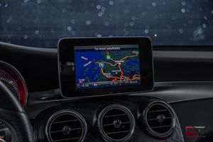 Mercedes GLC220 bild 13