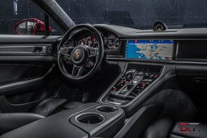 Porsche Panamera bild 16