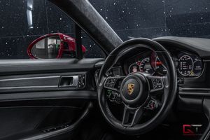Porsche Panamera bild 19