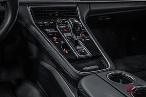 Porsche Panamera bild 15