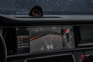 Porsche Panamera bild 11