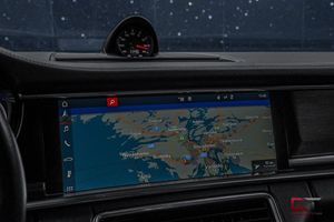 Porsche Panamera bild 10