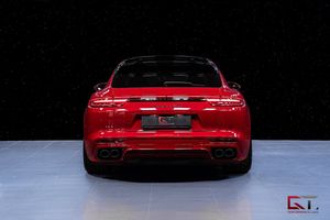 Porsche Panamera bild 6