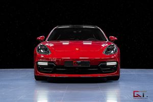 Porsche Panamera bild 3